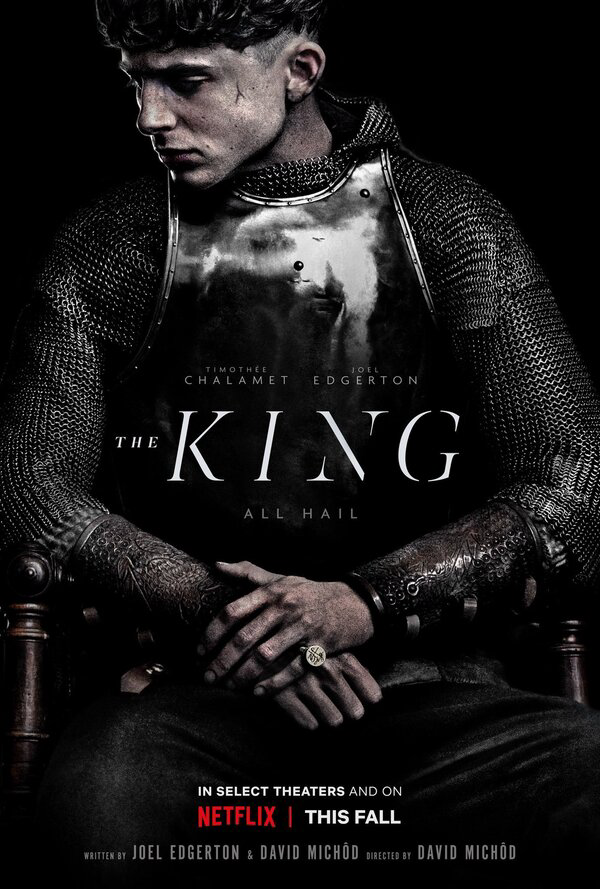 Король Англии сериал 2019 смотреть онлайн бесплатно в хорошем качестве HD